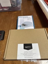 Bilancia da cucina digitale di