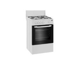  Beko Cucine Con Forno a Gas e