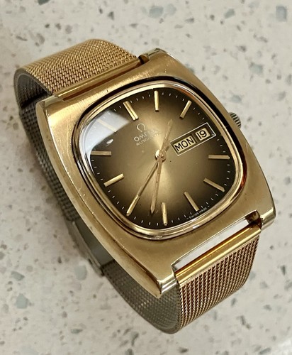 Raro omega geneve - raro!,