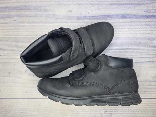 Men timberland boots - timberland, black