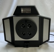 Rara macchina fotografica