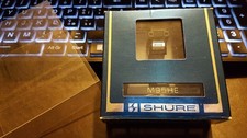 Shure M95HE nuova in