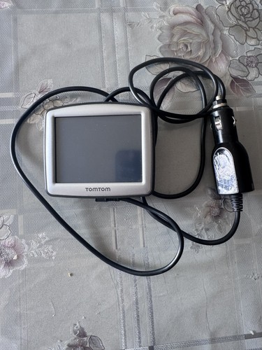 Navigatore portatile tomtom - navigatore,