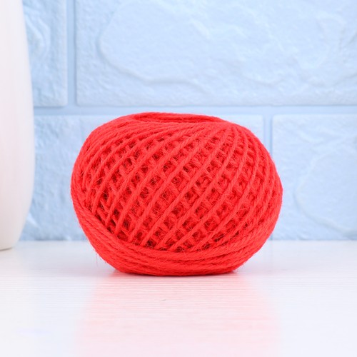 Rotolo 2mm 50m corda - 1,