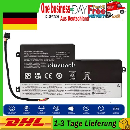 Batteria per lenovo - per,