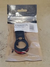 Orbea Gain X156 Morsetto sedile fanale posteriore in carbonio 2021-2023