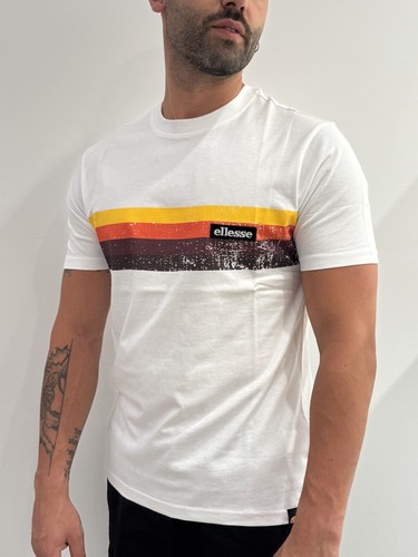 Shirt ellesse fasce vintage - t-shirt,