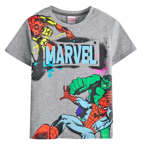 Marvel avengers maglietta - marvel,