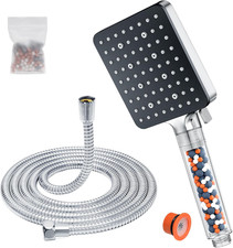 Soffione Doccia, Doccino per