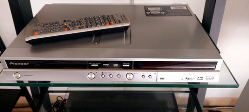 Pioneer dvr530h lettore - pioneer,