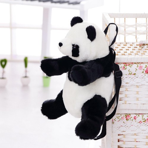 Zaino panda borsa - borsa, a