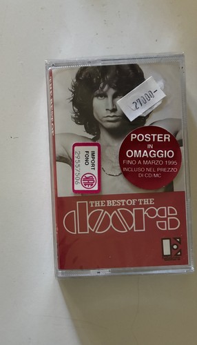 The doors best - doors,