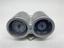 STRUMENTAZIONE CONTACHILOMETRI