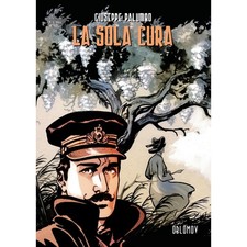 GIUSEPPE PALUMBO LA SOLA CURA