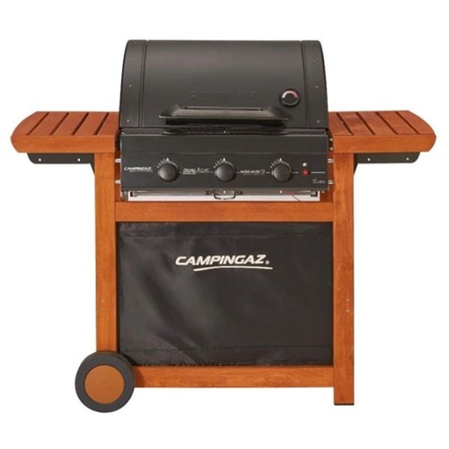 Barbecue gas dual adelaide - gas,