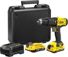 Stanley FatMax V20 Trapano