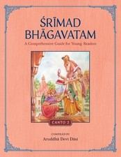 Srimad Bhagavatam (Tascabile)
