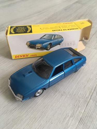 Superbe citroen pallas réf - cx,