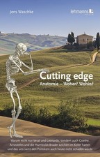 Cutting edge: Anatomie -