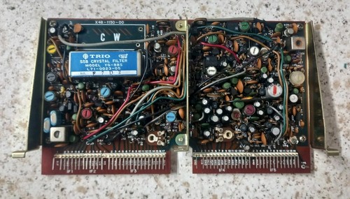 Kenwood 820s unità - kenwood, if