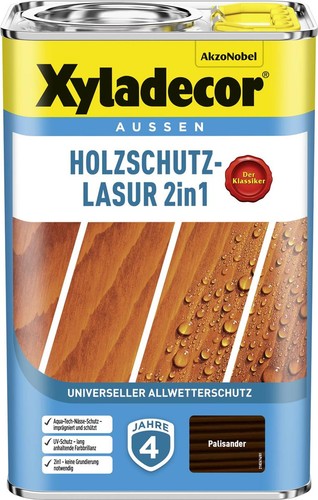 Xyladecor smalto protettivo - smalto,