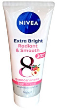 Nivea Extra Bright Radiant &