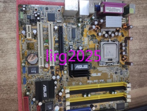Scheda madre asus p5ld2 - madre,