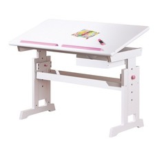SCRIVANIA BARU PIANO