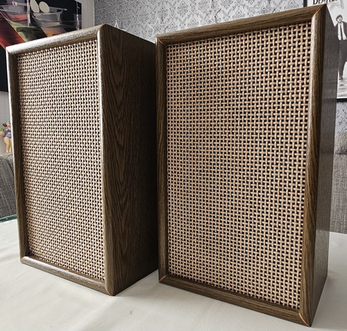 Altoparlante vintage vie - 3,