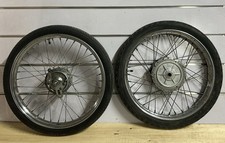 Cerchi Piaggio Boxer