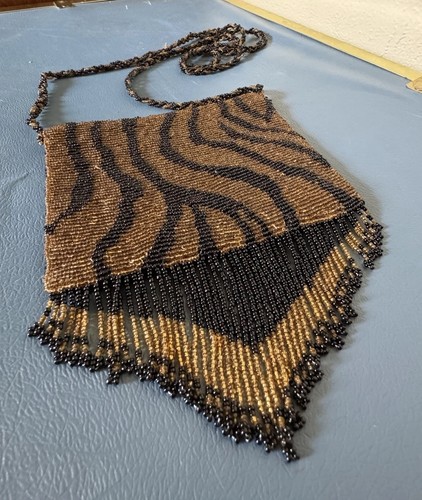 Borsa sera antica vintage - da,