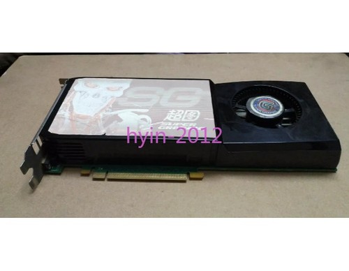 1pcs usato gtx275c8 - usato, pci-e