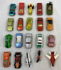 Matchbox Superfast Diecast
