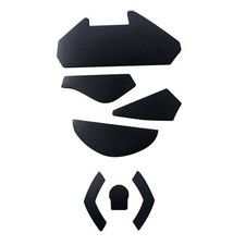 1 set mouse scorrevole skate