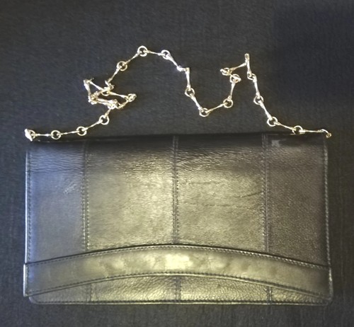 Borsa donna pochette mano - borsa,