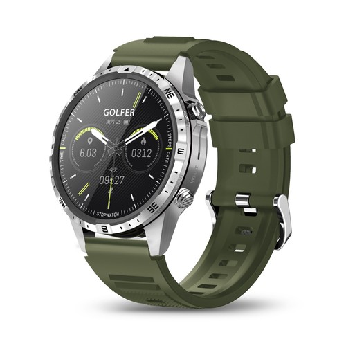 Smartwatch gt45 garmin style - smartwatch,