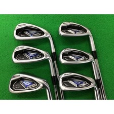 Mizuno JPX 825 Set di ferri da stiro 6 pezzi 5-PW NS PRO 950GH HT Flex S