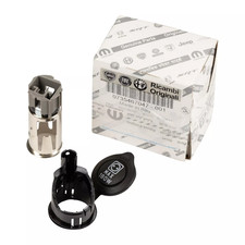 PresSocket 12V E Copertura Del