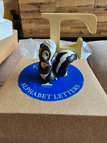 Enchanting disney letter - enchanting,