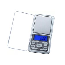 0,01 g-200 g grammi mini