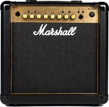 Marshall MG15GFX Amplificatore