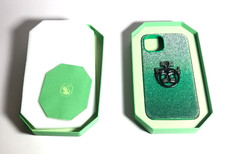 Custodia telefono swarovski - telefono,