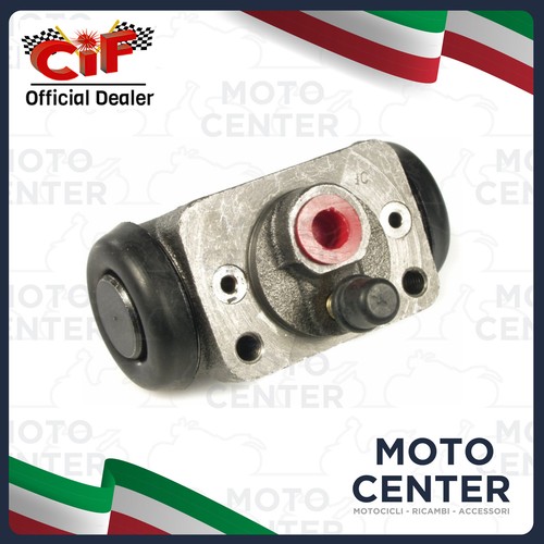 Cilindretto freno posteriore - cilindretto,