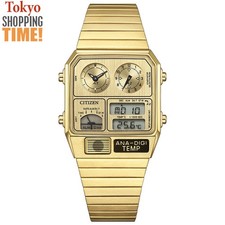 Orologio Uomo Citizen ANA-DIGI