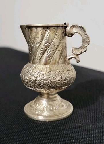 Antico olandese argento - antico,