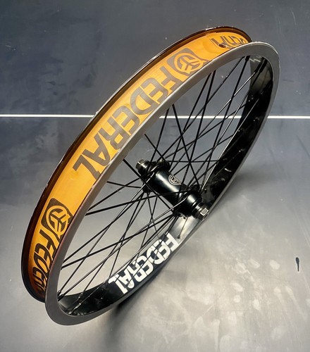 Federal bmx stance ruota - bmx,