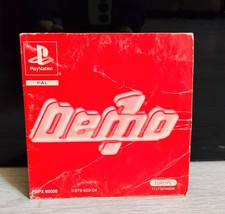 Demo 1 One  Sony PlayStation