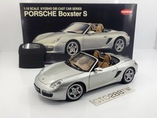 Kyosho Scala 1:18 Porsche