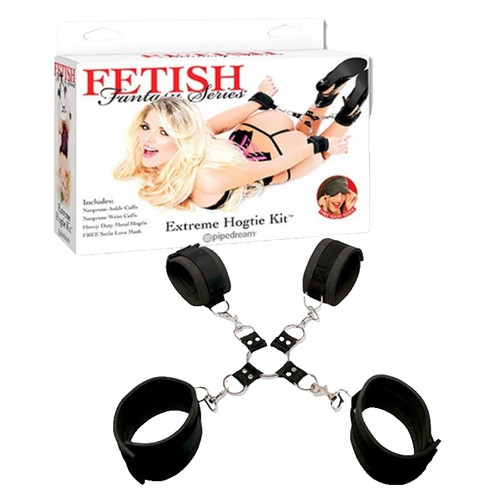 Pipedream extreme hogtied - pipedream,