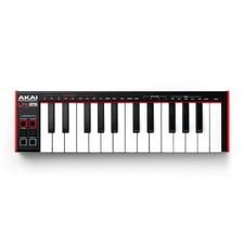 Akai LPK25 MKII Mini Tastiera
